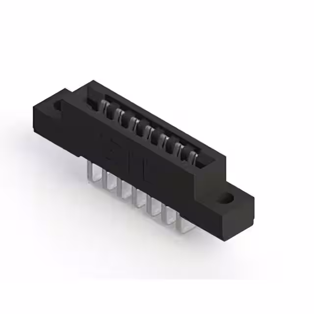 357-014-459-202 EDAC Inc.  Edgeboard Connectors